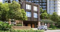 The Reserve Residences (D21), Apartment #593047531